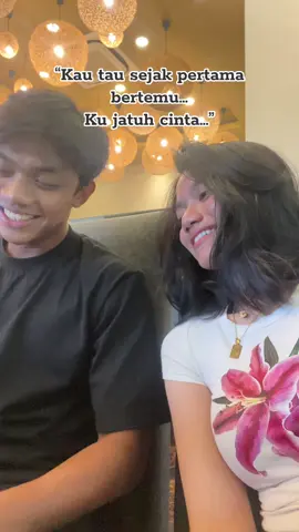 day 1 nge date emng boleh begini? 