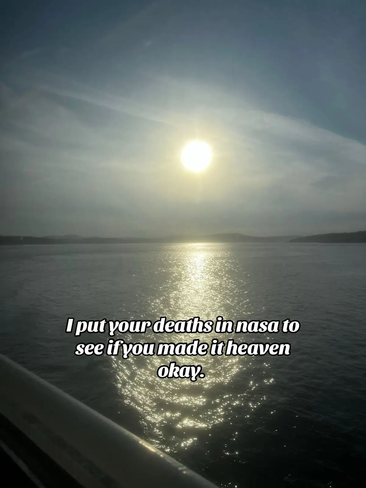 I miss you all more than you know. #angels #gaurdianangels 