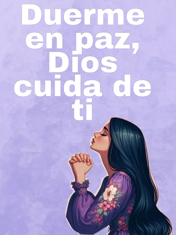 Que la paz de esta noche abrace tu corazón 💫🙏 Mañana será un nuevo comienzo #VolviendoASerYo #viraltiktok #paratii #fyp #diosteama 