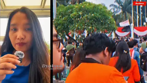 Nama Ahmad Sahroni, Wakil Ketua Komisi III DPR RI sekaligus politisi Partai NasDem, kembali menjadi sorotan publik setelah ucapannya mengenai “orang tolol sedunia” memicu kontroversi.  Pernyataan ini kemudian memicu tantangan debat dari seorang influencer muda, Salsa Erwina Hutagalung. Salsa menantang Sahroni secara terbuka melalui akun Instagram pribadinya @salsaer. Dia menilai pernyataan politisi NasDem tersebut merendahkan rakyat. “Yang ngatain rakyat tolol, sini aku tantang debat kamu @ahmadsahroni88. Kita buktikan siapa yang sebenarnya tolol dan tidak bekerja untuk kepentingan rakyat,” tulis Salsa dalam unggahan Instagram, dikutip Tribunnews, Rabu (27/8/2025). Tantangan Salsa juga disertai ajakan agar debat digelar dengan juri profesional internasional, menegaskan keseriusannya. Menanggapi tantangan tersebut, Sahroni memilih bersikap santai. Melalui akun Instagram resmi @ahmadsahroni88, ia mengaku tidak akan meladeni ajakan debat. #bubarkandpr​ #demodpr​ #salsaerwina​ #gajidpr​ #tunjangandpr​ 