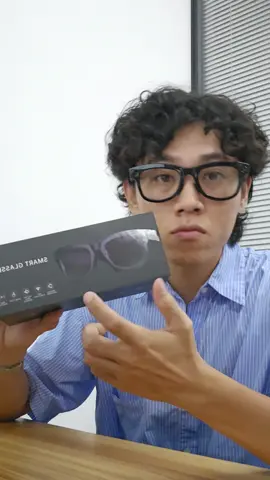 🎉【UPGRADE Your Lifestyle with TK Smart Glasses!】🎉
 
 🤳 Record adventures, concerts, memories – WITHOUT lifting a finger!
 🎧 Immersive sound built RIGHT into your glasses.
 🗣️ Converse freely with anyone🔋 24-hour NON-STOP power? YES!
 💰 UNBEATABLE value – under $70!
 
 Smart tech shouldn’t cost a fortune. 😎
 
 👉 Click to shop this INSANE deal!#SmartGlasses #AI #fyp #glasses #CoolTech 