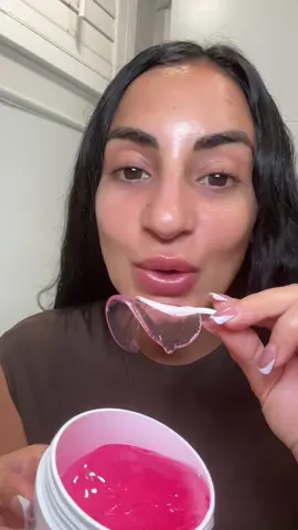 Son demacido expectaculares!! @COSRX US  #cosrx #parches #eyepatch #eyemask #koreanskincare 