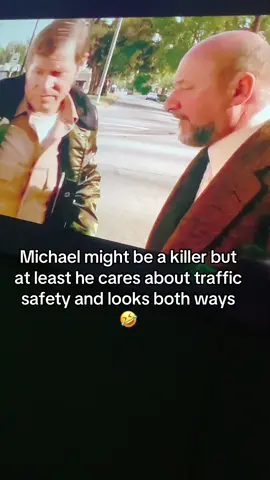 Have you ever noticed this 🤭😭🤣🤣🤣 #halloween #michaelmyers #michaelmyersoftiktok #fypシ゚viral #fyp 