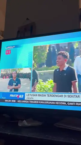 udah gila ini negara ya Allah #brimob #rakyat #dpr 