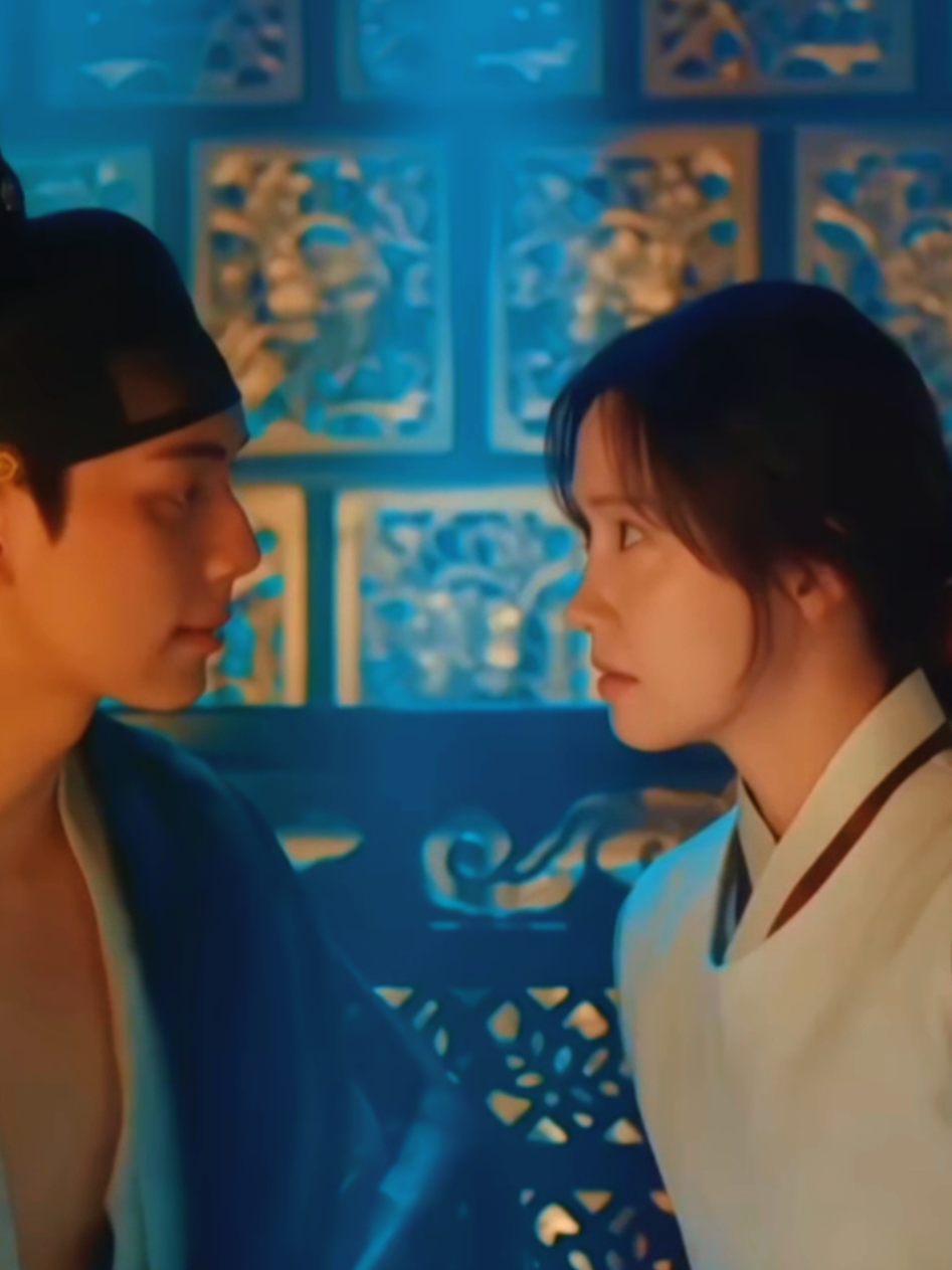 รักเจ้าเข้าแล้ว😍🥰 #เมนูรักพิชิตใจราชา #ซีรีย์เกาหลี #yoona #leechaemin 