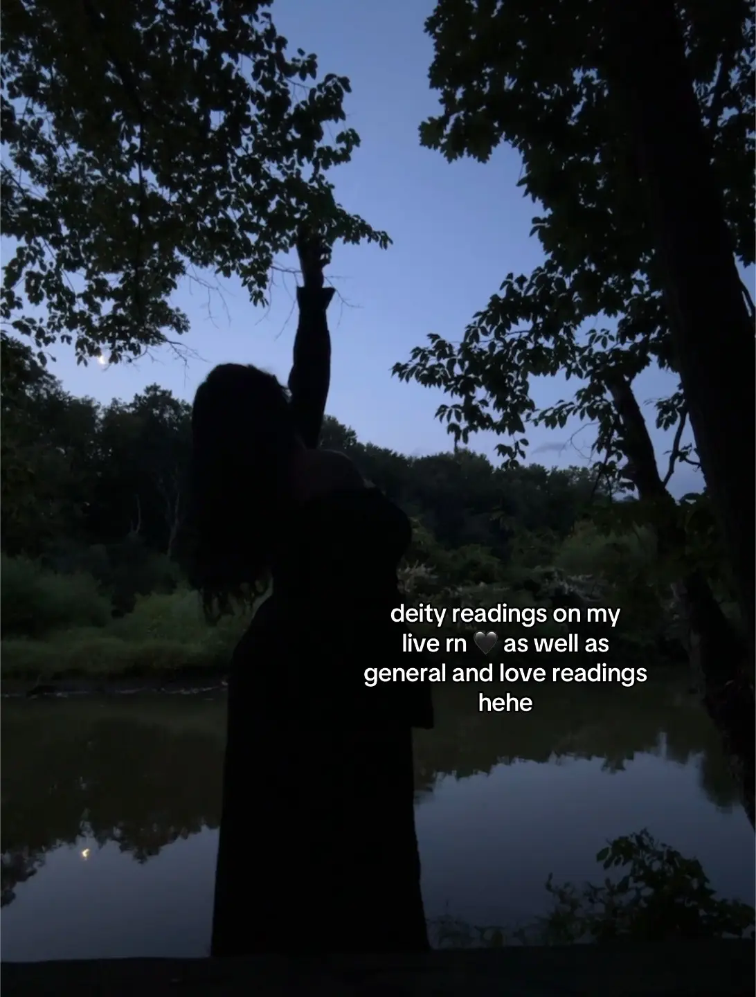 come ask me witchy related questions as well 🥰 #witchesoftiktok #witchtok #tarot #foryoupage #fyp 