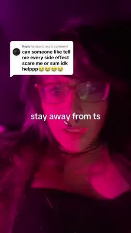 Replying to @secret acc maggie #1 anti benny use advocate