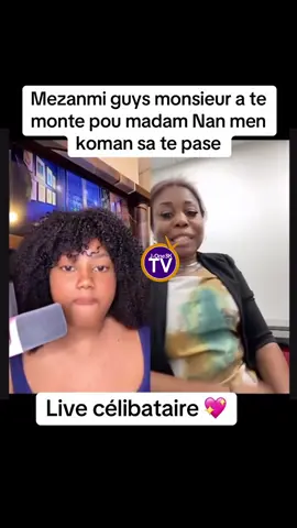 #haitiantiktok🇭🇹 #tiktokusa 