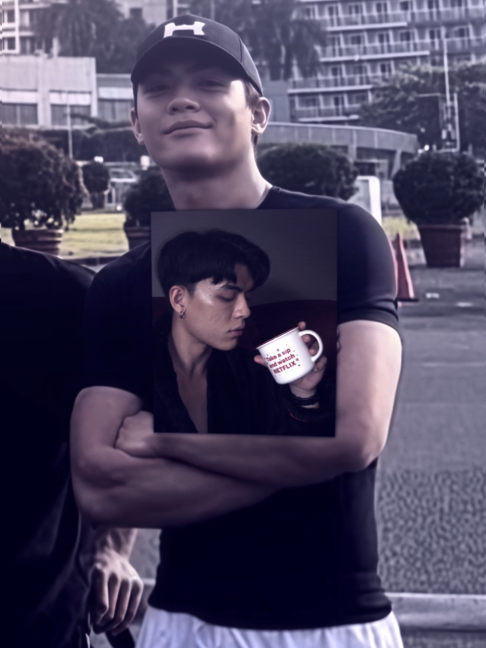 #josswayar 