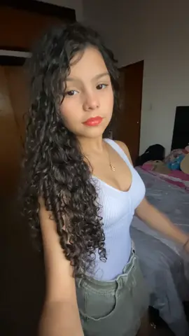 al hombre celosooo  #rizada #foryoupage #curly #rizos #lademachines @TikTok España @TikTok 