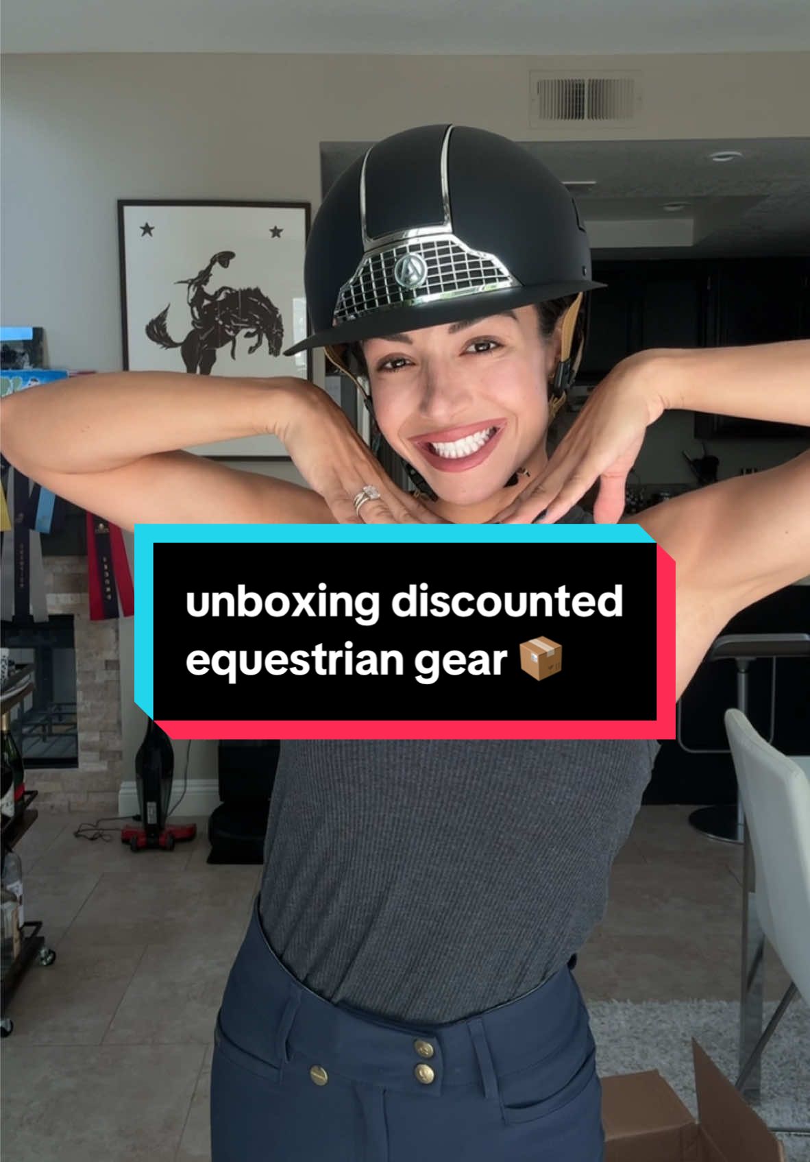 everything under $100 👀 I’ve had a membership at @Amiko & Friends for over a year & it comes in handy when you need something for yourself or the ponies & don’t want to spend a fortune!  use my code MELINA10 for $$ off of your first order 🥰 #equestrian #equestrianlife #equestriansoftiktok #horsetok #showjumping #adultammy #horsesoftiktok #horsegirl #hunterjumper #amikoandfriends 