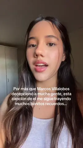 No se ataquen ehh, que ya los vi tirándome hate jaja, tengo que admitir que por mas hate q le tire a Marcos esta canción me da muchos recuerdos de los lives con todo el team junto 😔 #fyp #teammigajeras #nohate  #fouryou 