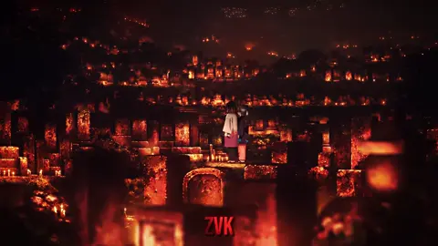 [BE YOUR IDOL x KNY AMV] This gotta be one of my personal faves rn 🙂‍↕️🔥 | #kny #demonslayer #zvkamv #fyp #animefyp 