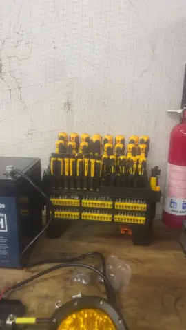 Stop losing your screwdrivers get this kit here and save yourself to trouble. #giftideas #Tools #GiftIdeasForMen#Screwdrivers