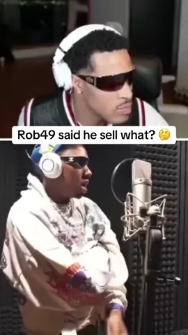 Huh!? 😂 #plaqueboymax #rob49 #fyp #viral #foryoupage 