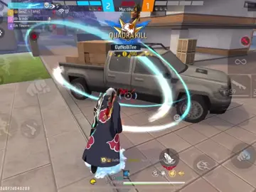 Độ nhạy hôm nay hơi bị đỉnh nha 😙#TuChienDinhCaoFF #freefire #datnobi🇻🇳 #freefire #GamingOnTikTok 