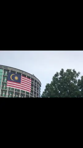 Merdeka 2025 memng ontop
