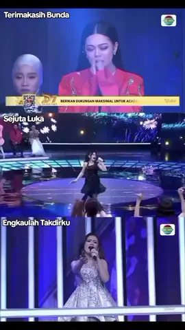 Calon juara🤩 #indosiar #academy7 #mutiabonebolango #fyp #sulawesi 
