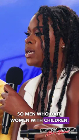 Is a single mother “too independent”… or just doing what she has to do? 