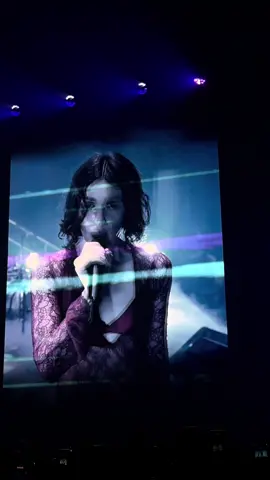 Gracie Abrams The Secret of Us Tour Closing Night Mexico City #gracieabrams #thesecretofus @gracie abrams @GracieAbramsHQ 
