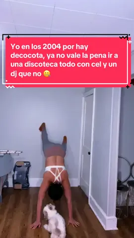 No lo cojan personal los dj pero ustedes no se calla esa jeta #creatorsearchinsights #baile #humor #tiempodeante #iwanttogoviral 