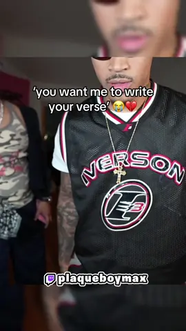 veeze is so funny 😭😭 #veezeworst #veeze #plaqueboymax #5star 