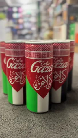 🥤 Gaza Cola – Now Available! 💚 🍉  Grab yours today at PGCC Islamic Store ✨ 🇵🇸 📍 Address: 9–11 Green Street, Doveton, VIC 3177 📞 Phone: 0402 301 235 | Toll-Free: 1800 953 766 (Option 2) 🛒 Shop online: www.pgccislamicstore.com 🕒 Opening Hours: Mon–Thu: 4:00 PM – 9:00 PM Fri: 12:00 PM – 9:00 PM Sat–Sun: 3:00 PM – 9:00 PM #GazaCola #PGCCIslamicStore #HalalDrinks#freepalestine #muslimfyp