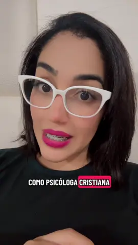 #saludmental #psicologiacristiana #psicologa #cristianostiktok 