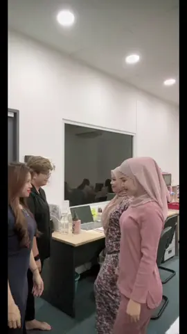 Ikut trend saja aa 😂