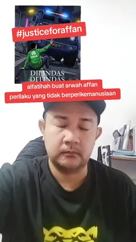 #malaysia #indonesia #solidarity #justiceforaffan 