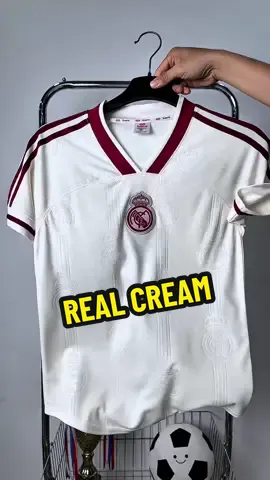 REAL CREAM , chất vải mè thoáng khí - thấm hút mồ hôi tốt, hoạ tiết sắc nét GIÁ CHỈ TỪ 65K #jessport #sport #thethao #dodabanh #xuhuong 