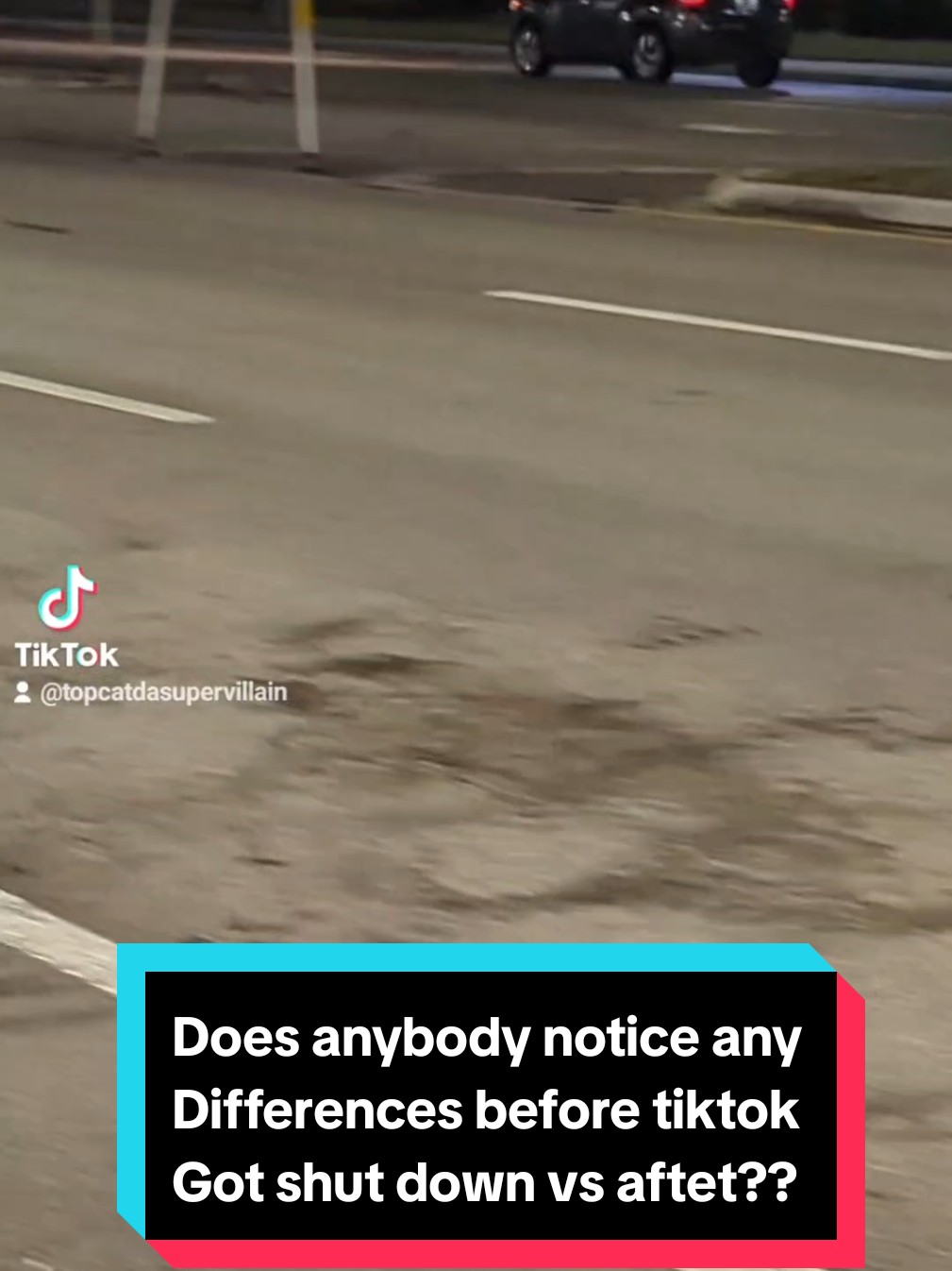 Frfr tho, Why did tiktok get shut down January 19th? Lmk. Like what was the underlying reason? I feel like something is up with their story #tiktokshutdown #tiktok #spirituality  #truthseeker #topcatdasupervillain #tiktokban 