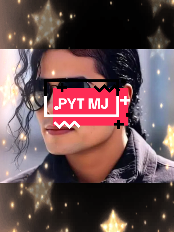 PYT  Michael Jackson Happy Birthday August 29, 1958