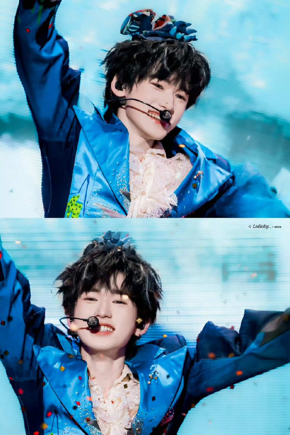 • Ai rồi cũng khác thôi =))) _____________________________ #tốngáhiên_songyaxuan_宋亚轩 #songyaxuan宋亚轩 #songyaxuan_tống_á_hiên #tnt_thời_đại_thiếu_niên_đoàn #tnt时代少年团宋亚轩 #vuongbaidoivuongbaimua9 