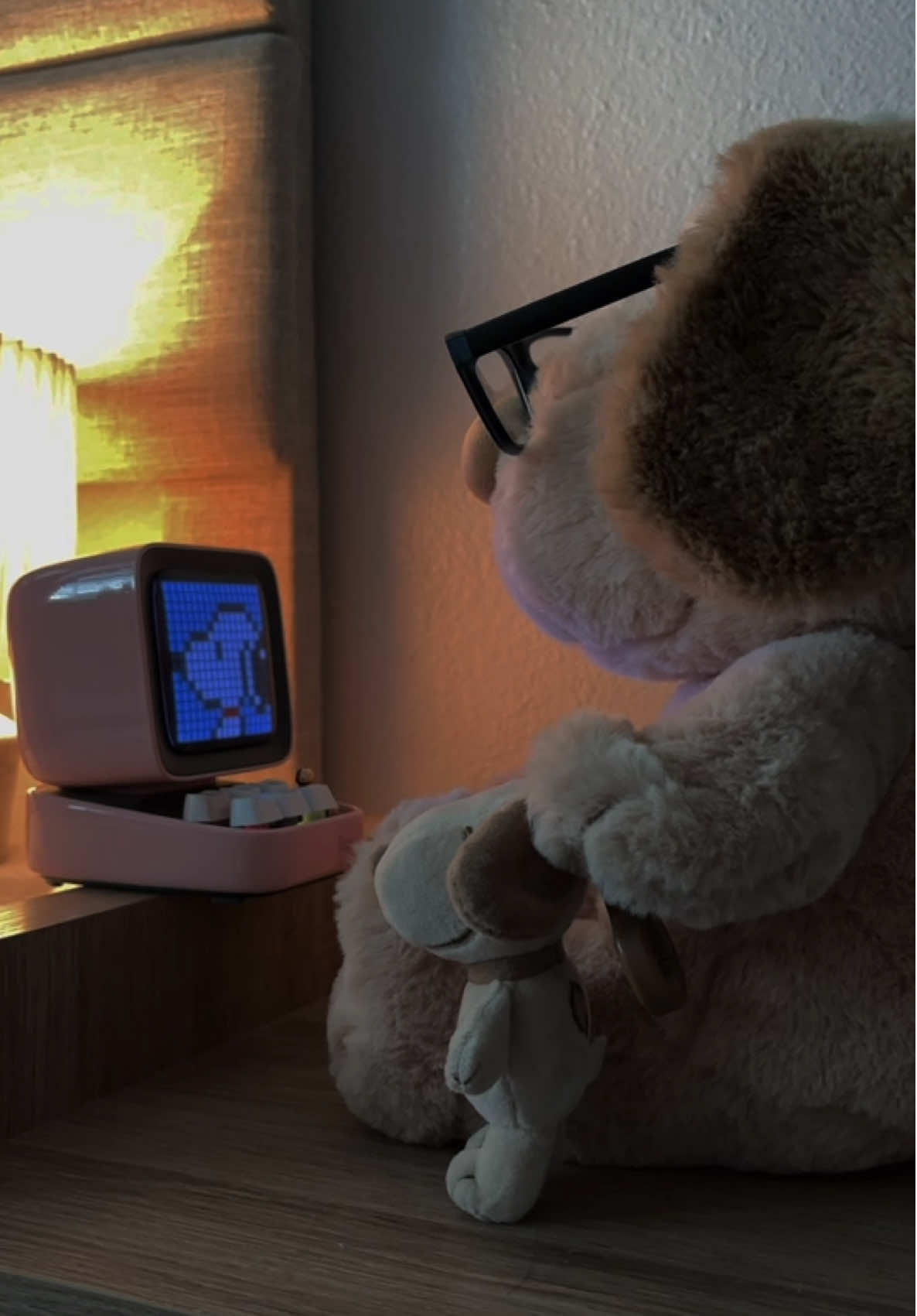 Type shii 🥹🤎 #fyp #snoopy #plush 