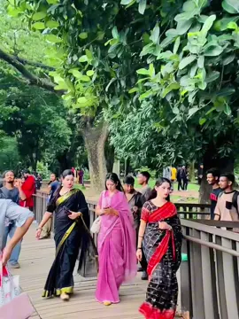 হাতি টুটুলের ৩বউ রমনা পার্কে 😅🌿 #প্রকৃতির_নেশা😇 #shipon_shekh_1k #foryou #viral #প্রকৃতির_সৌন্দর্য🥰 @TikTok Bangladesh @TikTok 