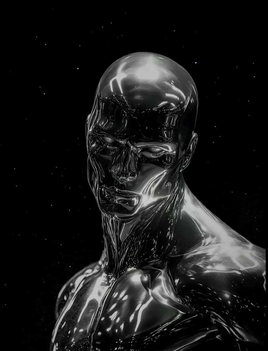 Silver suffer pfp ideas…#silversurfer #pfp #viral #fyp 