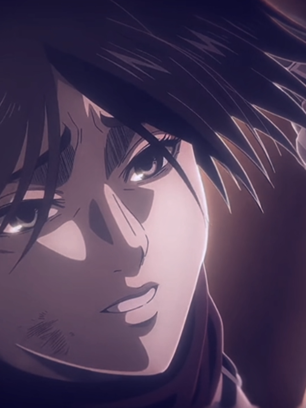 itterasshai eren 🥀  #alightmotion_edit #erenyeager #mikasaackerman #AttackOnTitan 