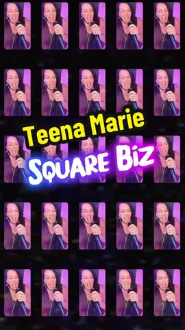 When you get a request and the lyrics are not even close to what you thought they were so, you learn the lyrics but then you have to actually Lipsync them! 😮😮😮😂😂😂 I LOVED Teena Marie in the 80s! Such a jam!  #80s #80smusic #dancemusic #Clubhits 