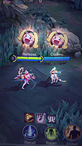 best duo??😎 [w/@Ciaáwu.] #mlbb #mobilelegends #trend #CapCut #fyp 
