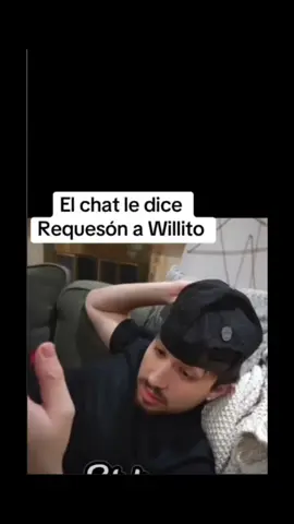#yerimua #yerimuarequeson #willito #tracka #🤣 