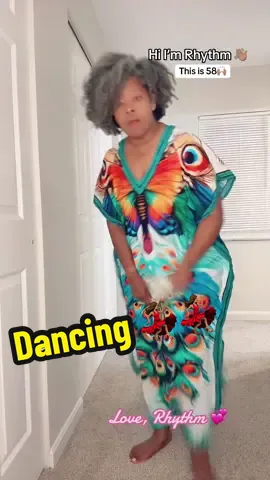 Still works 😂🤣 I crack myself up. #dancechallenge #over50 #stillgotit 