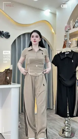 Đơn giản dễ mặc #xuhuongtiktok #trending #thoitrangnu #moingaymotoutfit #xuhuong 