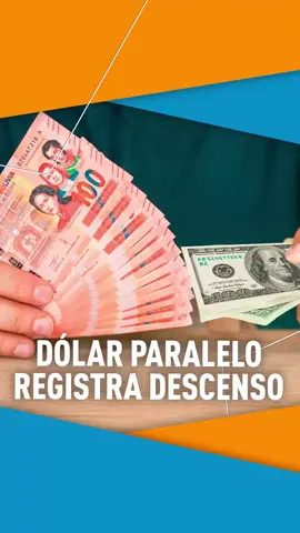 💵 Librecambistas reportaron una baja en el precio del dólar paralelo en #Cochabamba, que pasó de Bs 13 a Bs 12,30 para la compra, mientras que la venta se ubicó en Bs 12,50. 👉 Aseguran que el descenso se registró desde las elecciones, debido a la certidumbre en la entrada de divisas y la transición democrática del siguiente gobierno. 🗓️ 28/08/2025  #economía #dólar #btvinforma #boliviatv #btvmultimedia