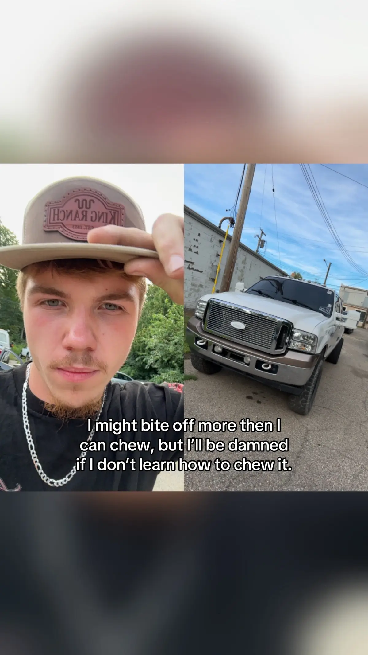 #streettruck #relateable 