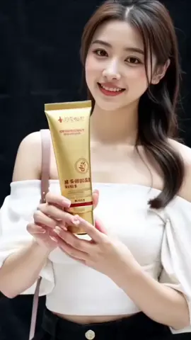 Ang mga wrinkles ay nagpapatanda sa iyong mukha? Nag-aalok ang Dr. Beauty's Gold Collagen Protein Anti-Wrinkle Cream ng solusyon. Sa rich collagen protein content, nakakatulong itong pabatain ang balat at bawasan ang kapal ng mapurol na layer ng balat. Ngayon, makakuha ng 45% na diskwento! Huwag maghintay ng masyadong mahaba, kunin ito ngayon. #skincare #beauty #drbeauty #collagen #fyp