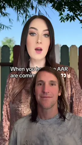 #duet with @Ali Smith #aar  This is Ali. She won our sweepstakes with this video. Be more like Ali.  (thank you for all your submissions - keep using the sound for Easy Come, Easy Go - who knows what's next!)  #OnTour 