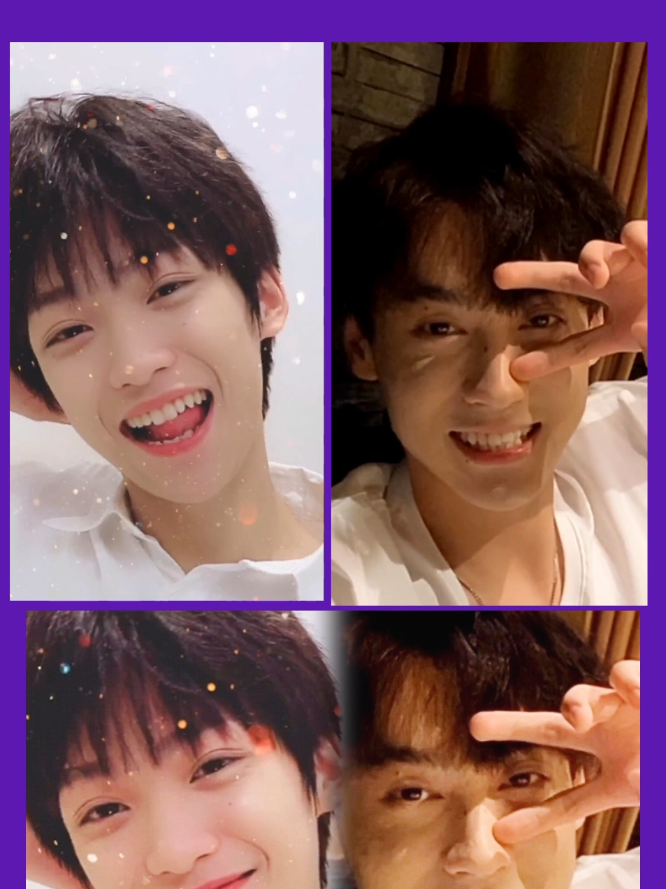 #socute #Ziyu #TianXuNing #revengedlove #ศัตรูหัวใจคือแฟนใหม่ผมเอง 