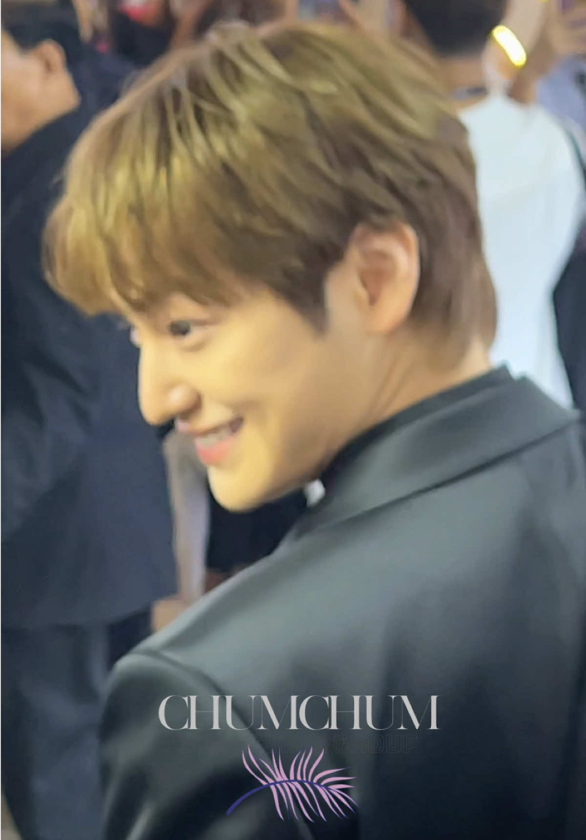 Nhanh nhanh đến Beauty Summit ngay bây giờ để ngắm nam thần điện ảnh Kim Bum và trải nghiệm các mỹ phẩm làm đẹp ngay nào tại sự kiện Beauty Summit 2025 #ChumChum #beautysummit #beautysummitbychumchum #bimatvbiz #kimbum