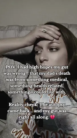 My daddy knew if anyone would carry the fight for his justice, it would be his girls. I’ll fight until my very last breath. The fight for justice isn’t over, not even close. The truth has a way of surfacing, and in due time the evidence will scream louder than every lie that’s ever been told. To those who stood with the guilty, defended the evil, and turned your backs while we spoke the truth, just know, we’ll never forget. You chose to spit on the truth and justice, and that stain will follow you forever. Forgiveness isn’t on the table. You’ll be forced to watch as everything you defended crumbles when justice finally lands where it belongs.  You can threaten all you want in your desperate attempt to keep the truth hidden, but Justice WILL prevail.  #tiktokrealitycontest #realitycheck #Justice #lossofaparent #foryou 